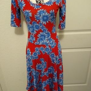 LuLaRoe dress!